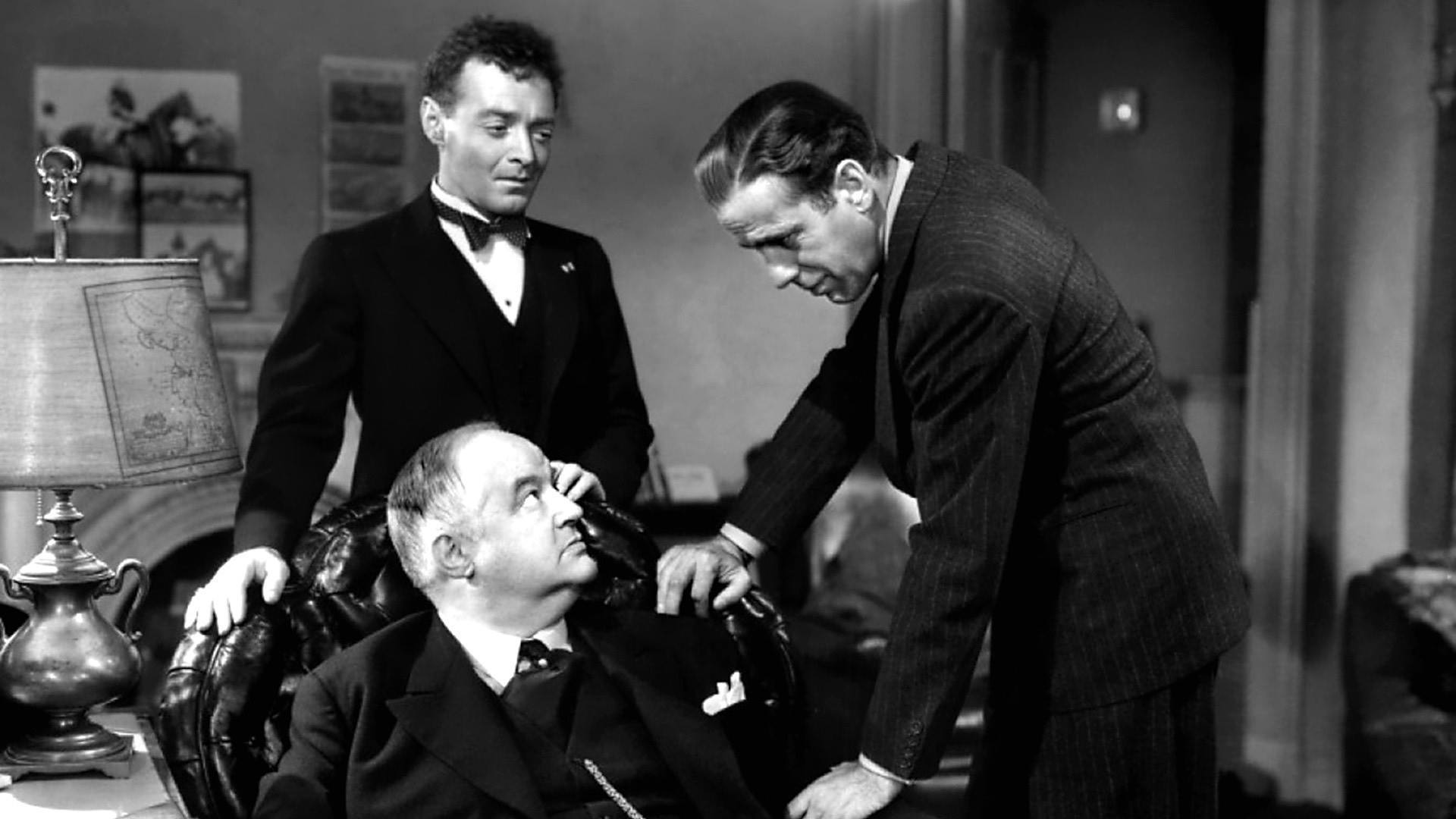 What I Learned From “The Maltese Falcon”