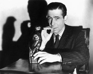 What I Learned From “The Maltese Falcon”