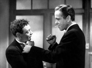 What I Learned From “The Maltese Falcon”