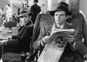 What I Learned From “The Maltese Falcon”