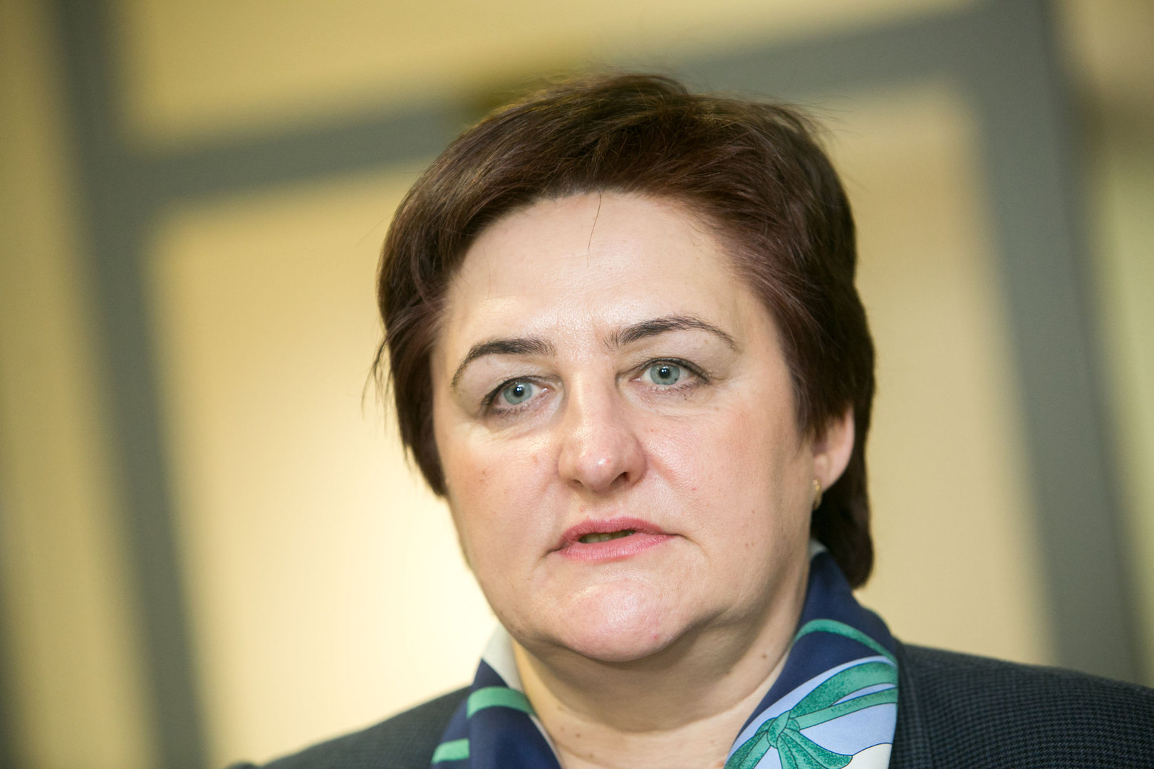 Why Lithuania Should Ban Female Leaders