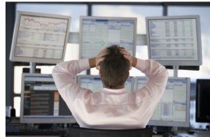 Why You Should Think Twice Before Attempting Day Trading As A Career