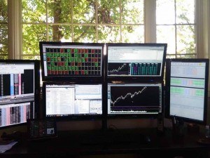 Why You Should Think Twice Before Attempting Day Trading As A Career