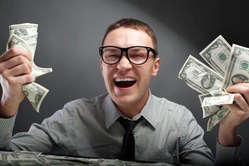 Why Money And Sex Will Never Make You Happy