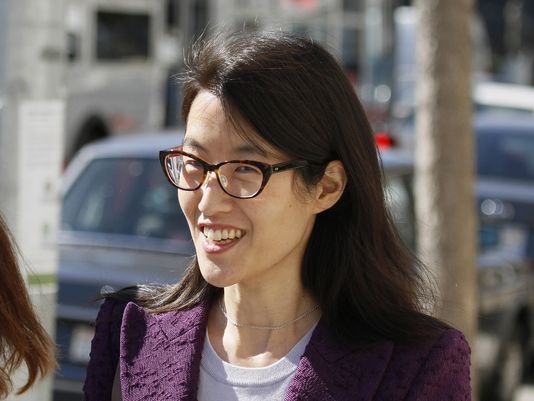 Did Ellen Pao File A Baseless Lawsuit To Hide Her Own Poor Job Performance?