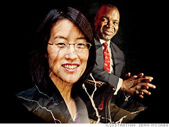 Did Ellen Pao File A Baseless Lawsuit To Hide Her Own Poor Job Performance?
