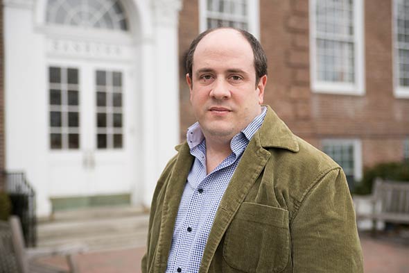 Pitchfork’s Assault On White Men Shows The Necessity Of Pushing Back Against The Left
