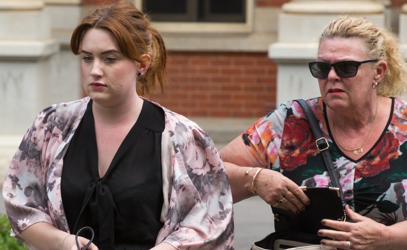Billionaire Leaves Greedy Daughter $3 Million, Judge Orders She Get $25 Million