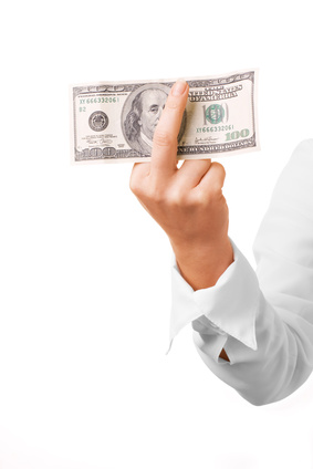 4 More Things That Enable Women To Avoid Taking Responsibility For Their Decisions