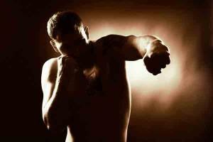 A Short History On The Masculinity Of Fighting