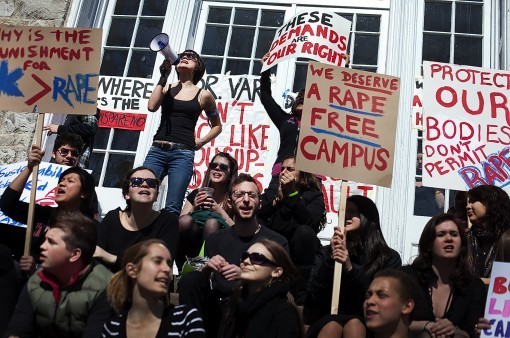 9 People In The Media Who Are Upset Jackie Coakley Wasn’t Raped By White Men