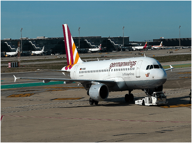 Game Could Have Saved 150 Lives In The Germanwings Disaster