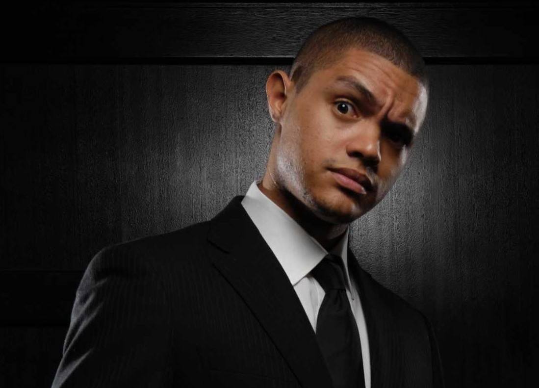 SJWs Pile On Daily Show’s Trevor Noah Over “Offensive” Tweets