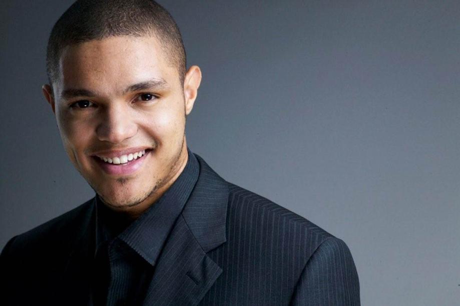 SJWs Pile On Daily Show’s Trevor Noah Over “Offensive” Tweets