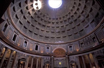 Pantheon: Adventures In History, Biography, And The Mind