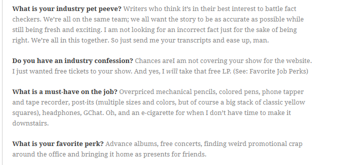 Elisabeth Garber-Paul Is The Fact Checker Who Green-Lighted The Biggest Media Hoax Of The Decade