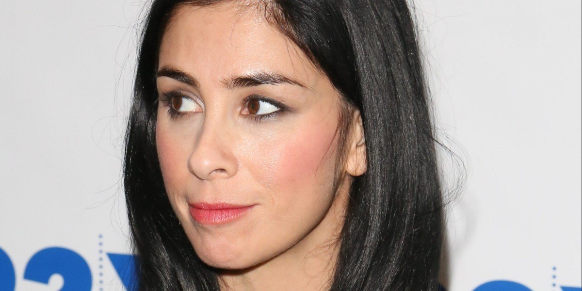 Did Sarah Silverman Lie About Getting Paid Less Than A Man?