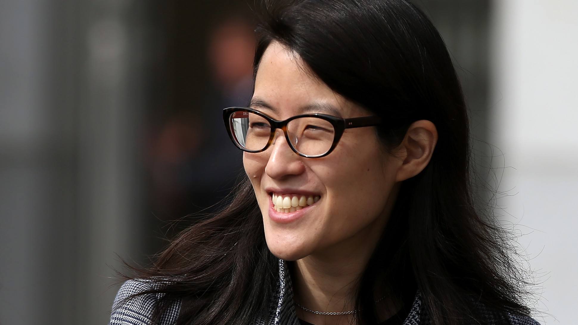 Ellen Pao’s Anti-Male Hiring Policy Shows The Destructiveness Of Egalitarianism