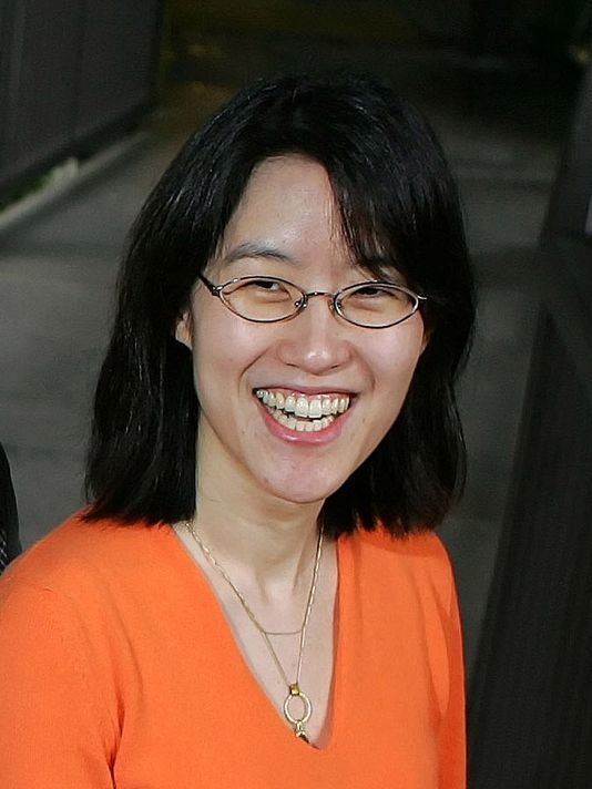 Ellen Pao’s Anti-Male Hiring Policy Shows The Destructiveness Of Egalitarianism