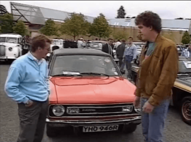 Was Jeremy Clarkson A Casualty Of The Cultural Marxist Coup At The BBC?