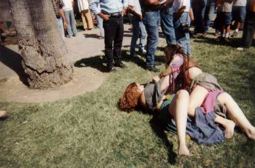 Why Women’s Natural Drive For Sexual Risk Is A Losing Proposition For The Nice Guy