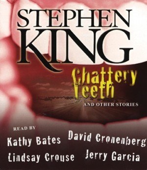 5 Of The Best Horror Short Stories By Stephen King