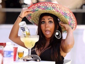 Spring Break Is A Slutty American Pastime For All Ages