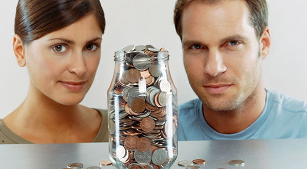 How To Financially Protect Yourself From Women