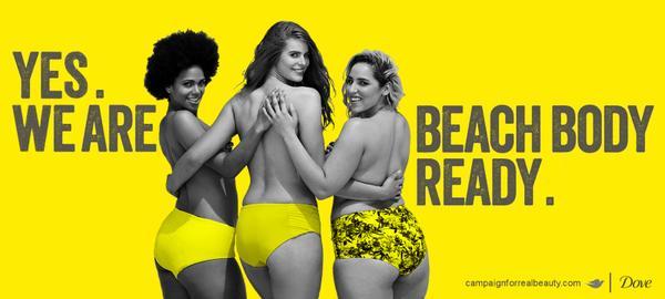 Protein World Enrages Feminists Who Hate Female Beauty