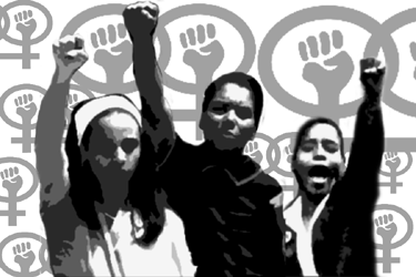 5 Reasons Why Black Feminism Is A Failure