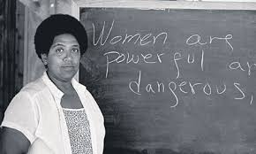 5 Reasons Why Black Feminism Is A Failure