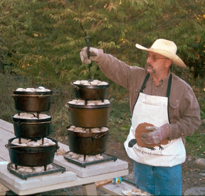 3 Essential Cooking Tools For A Man