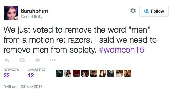 Diversity Officer At London Uni Bans Whites And Men From “Anti-Racist” Event