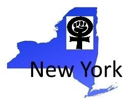 New York Has Adopted Yes Means Yes