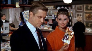 Why You Must Avoid Flaky “Holly Golightly” Girls At All Costs