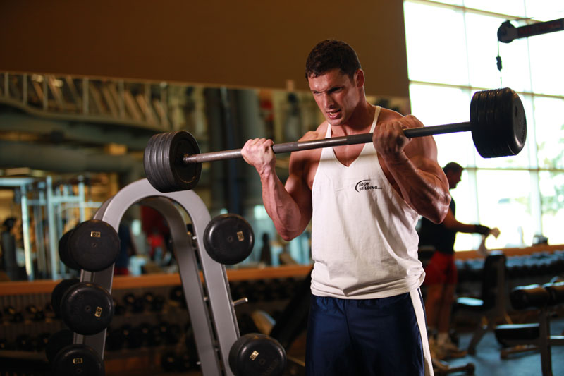 5 Fat Burning Tips From A Professional Physique Competitor