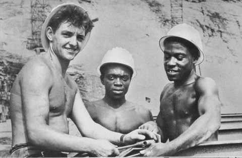 Is A Blue Collar Job for You?