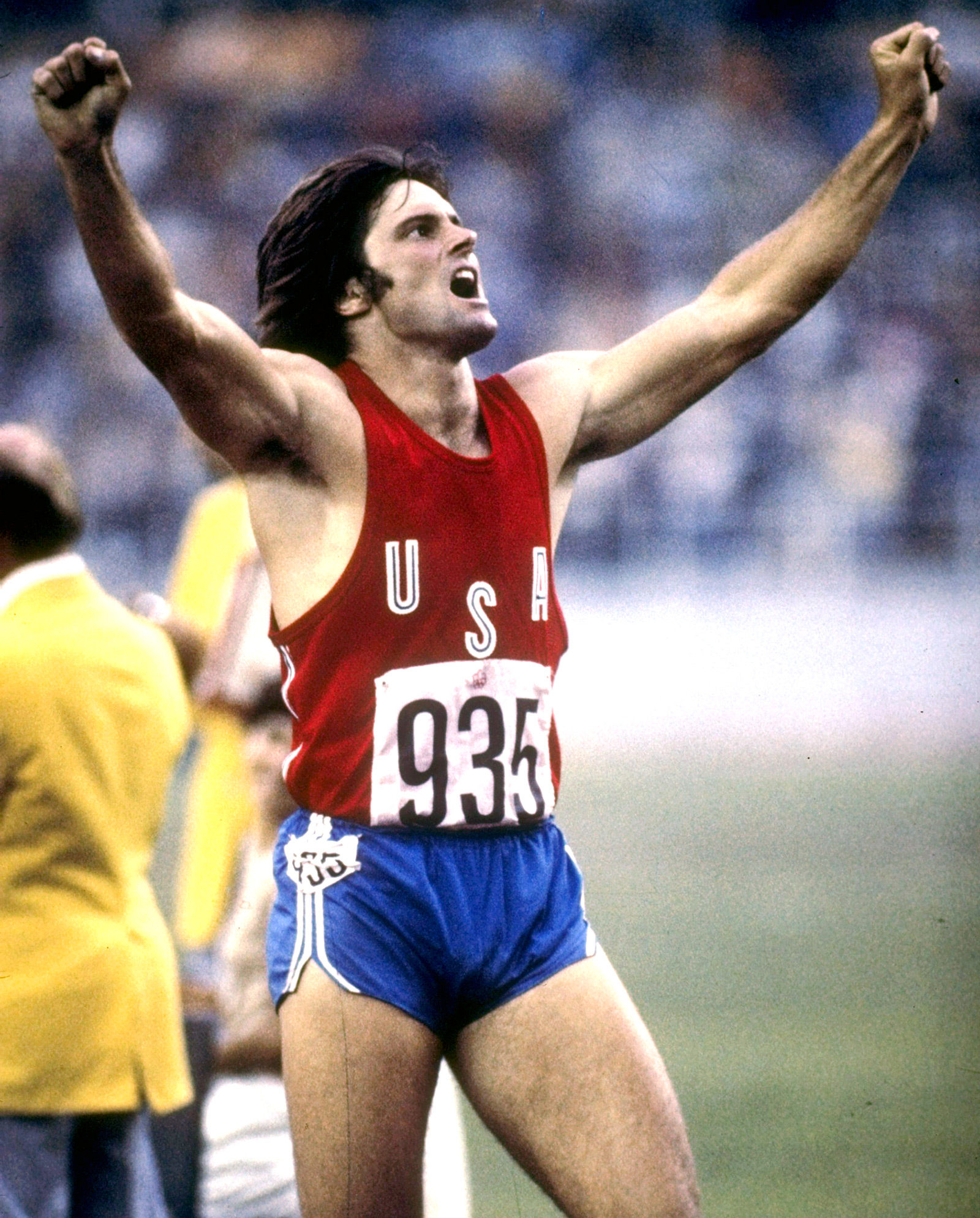 Is Bruce Jenner Having A Sex Change Because Females In His Family Get More Attention?