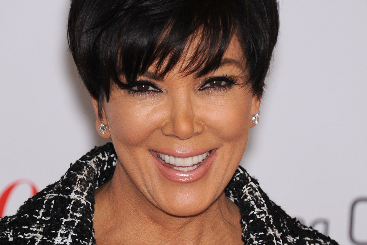 Is Bruce Jenner Having A Sex Change Because Females In His Family Get More Attention?