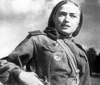 The 10 Most Extraordinary Things About The Battle Of Stalingrad