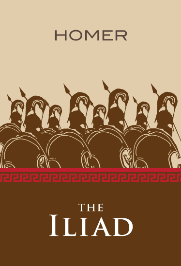 4 Timeless Lessons From Homer’s Iliad