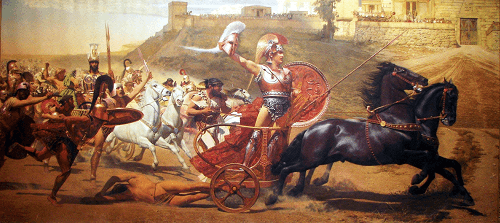 4 Timeless Lessons From Homer’s Iliad