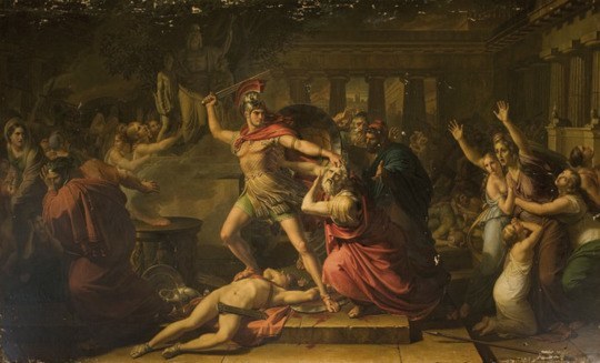 4 Timeless Lessons From Homer’s Iliad