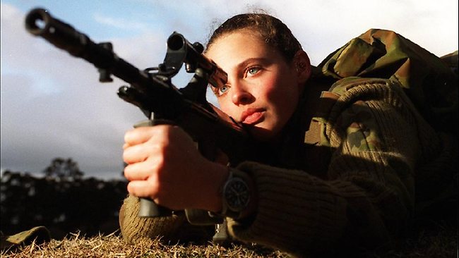 The Real Consequences Of Women In The Military