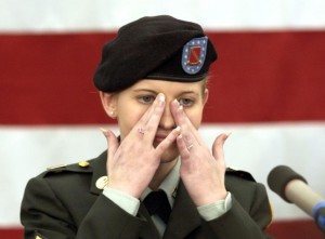 The Real Consequences Of Women In The Military