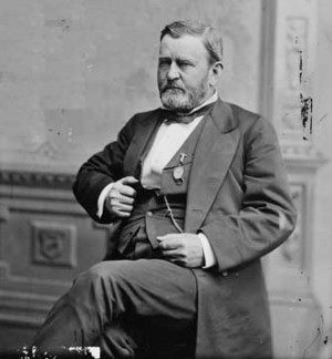 The Last Campaign Of Ulysses S. Grant