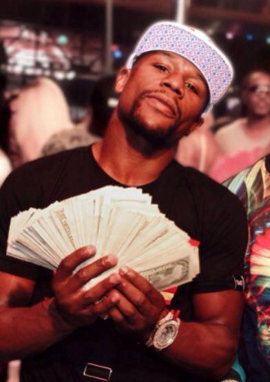 Why Floyd Mayweather’s Victory Over Manny Pacquiao Is A Victory For The Manosphere