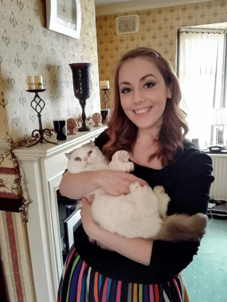 29-Year-Old Feminist Demands Government Money For Her Own Sterilization