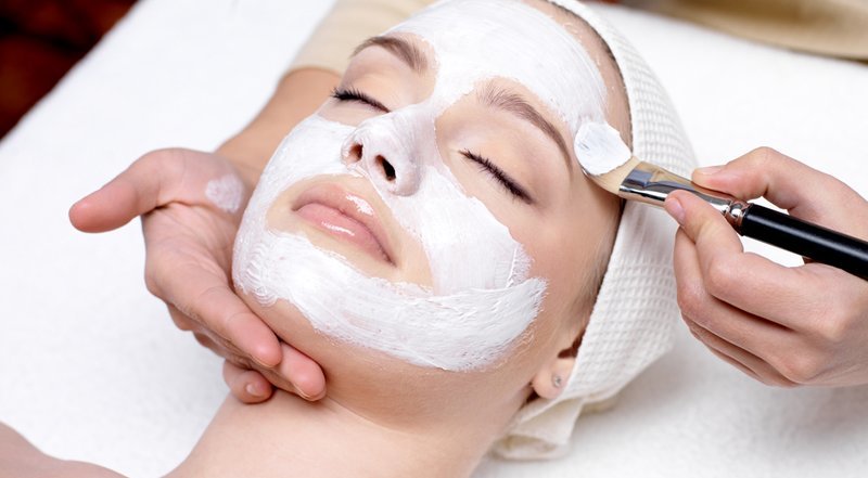 Women Just Want To Be Pampered — With Foreskin Facials