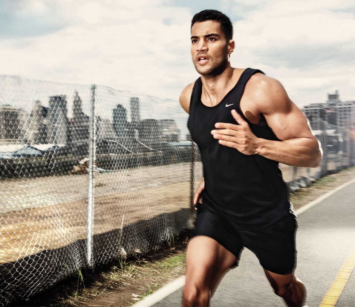 5 Reasons Men Should Limit Their Cardio